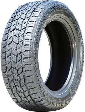 245/75R16 120/116S E (10 Ply) - MOMO M-Trail M8 AT Pro All-Terrain Tire