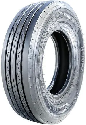 235/80R16 130/126L H (16 Ply) - Nebula Grand Trailer-N' 001 Highway All Season Tire