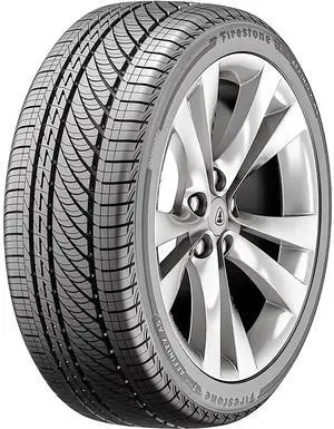 225/50R17 94W - Firestone Affinity A/S High Performance All Season Tire