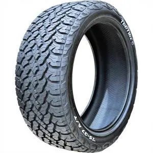 265/65R17 112S (RWL) - TBB TS-37 A/T All-Terrain Tire