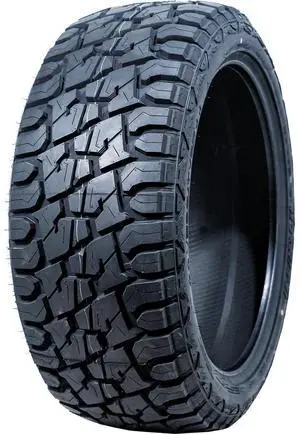 35X12.50R24 116R F (12 Ply) - Versatyre HD*R/T II Rugged Terrain All Season Tire