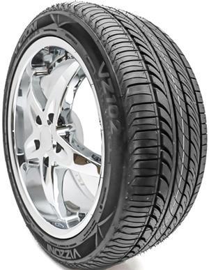 245/40R19 ZR 98Y XL - Vizzoni VZ102 High Performance All Season Tire