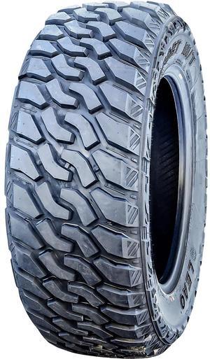37X13.50R22 128Q E (10 Ply) (DC) - Leao Lion Sport MT Mud Tire