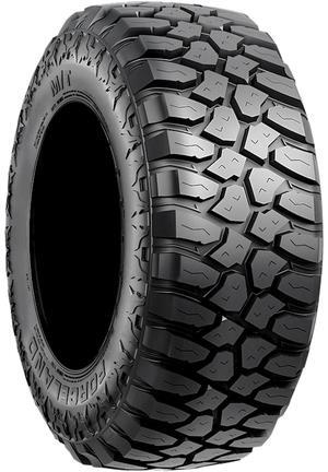 33X12.50R20 114Q E (10 Ply) - Forceland Rebel Hawk M/T Mud Tire