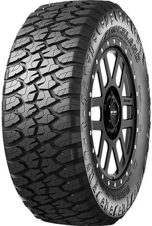 265/65R18 116T XL - Forceland Rebel Hawk R/T Rugged Terrain All Season Tire