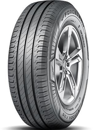 235/65R16 122/119R E (10 Ply) - Forceland Vintek F35 Highway All Season Tire