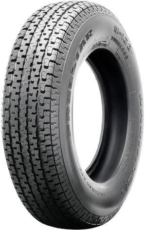 175/80R13 91/87M C (6 Ply) - Freestar Radial S/T M-108+ Highway All Season Tire
