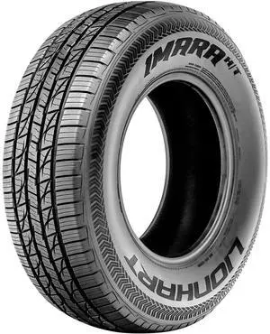 285/75R16 126/123Q E (10 Ply) - Lionhart Imara H/T Highway All Season Tire