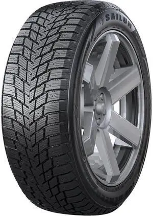 225/60R18 100T - Sailun Ice Blazer WSTX Performance Winter Tire