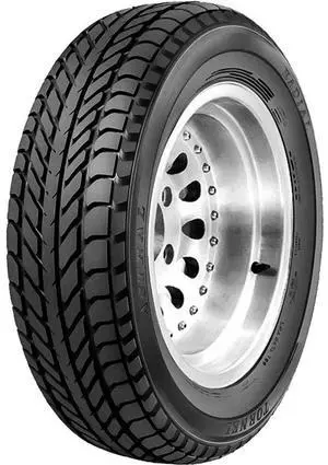 Tornel Astral Touring All Season Tire - 225/60R16 97H