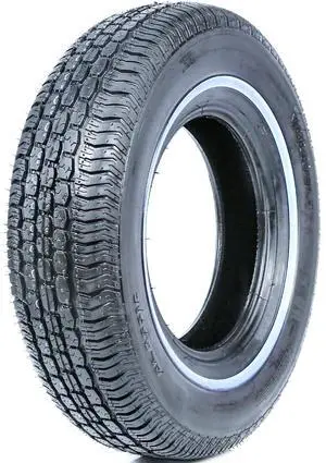 205/70R15 95S - Tornel Classic Touring All Season Tire