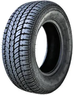 255/60R15 102S - Tornel Direccional Touring All Season Tire