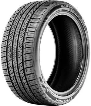 225/55R17 ZR 101W XL - Lionhart Ramani AS High Performance All Season Tire