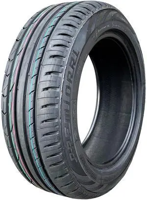 195/65R15 95V - Premiorri Solazo S Plus Performance Summer Tire