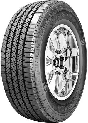 Firestone Transforce Ht2 LT225/75R16 115R All-Season Tire