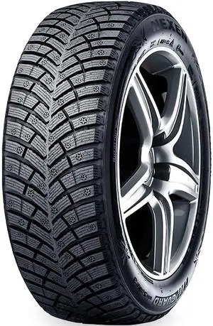 195/65R15 95T XL - Nexen Winguard Winspike 3 Touring Winter Tire