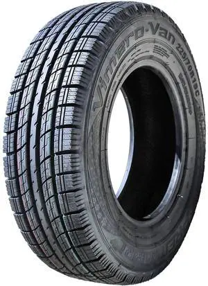 225/70R15C 112/110R - Premiorri Vimero-Van Highway All Season Tire