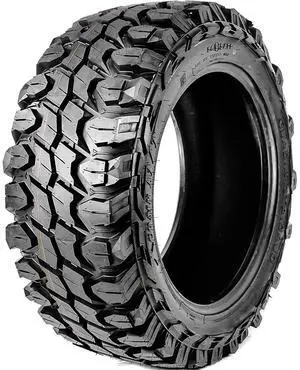 295/55R20 123/120P E (10 Ply) - Gladiator X-Comp M/T Mud Tire