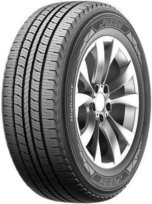 255/75R17 115S - Fuzion Highway All Season Tire