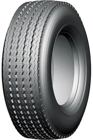 245/70R19.5 135/133L H (16 Ply) - Fullrun TB888 Highway All Season Tire