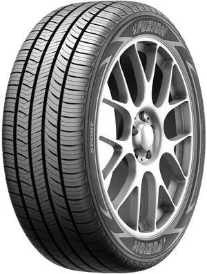 225/45R18 95W XL - Fuzion Sport High Performance All Season Tire