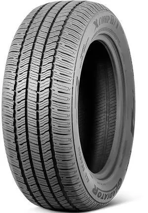265/70R17 115T - Gladiator X Comp H/T ASII Highway All Season Tire