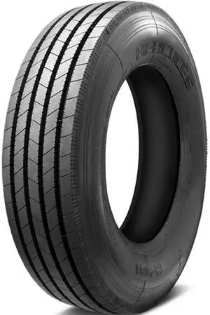 225/75R16 119/116N F (12 Ply) - Hercules H-901 All Steel Highway All Season Tire 225/75R16 119/116N F (12 Ply) - Hercules H-901 All Steel Highway All Season Tire