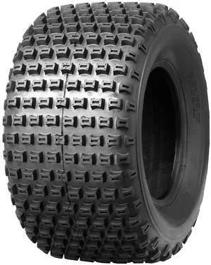 18x9.50-8 4 Ply - Journey W322 All-Terrain Tire