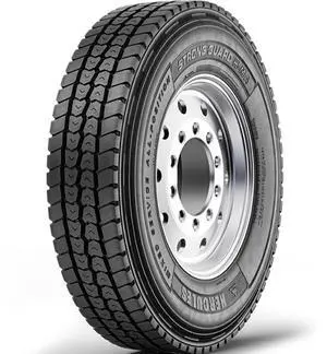 275/70R22.5 148/145K J (18 Ply) - Hercules Strong Guard H-MA Highway All Season Tire
