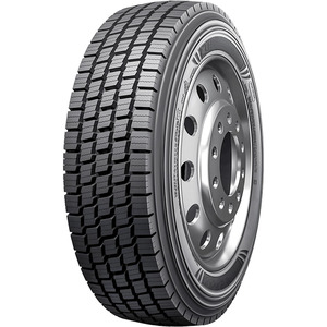 thumbnail image 2 of Blackhawk BDR28SP Commercial Tire 225/70R19.5 128/126N G 14-Ply Drive Axle 2 of 5