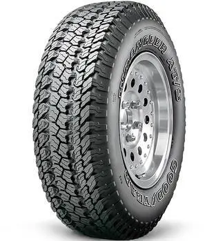 265/70R17 113S (OWL) - Goodyear Wrangler AT/S All-Terrain Tire