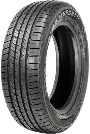 255/50R20 109V XL - Green Max Optimum Sport HP Performance All Season Tire