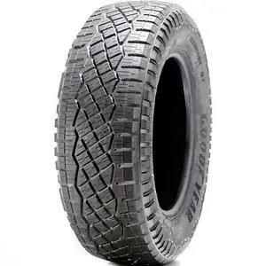 285/65R20 123/120H D (8 Ply) - Goodyear Wrangler Territory RT Rugged Terrain All Season Tire