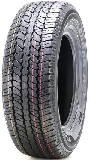 265/65R18 114V - Yokohama Geolandar A/T G31A All-Terrain Tire