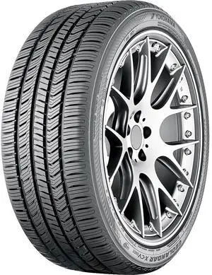 245/70R18 110H - Yokohama Geolandar X-CV G057 Performance All Season Tire
