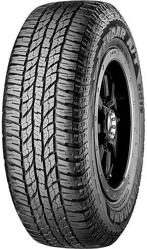 295/75R16 128/125R E (10 Ply) - Yokohama Geolandar A/T G015 All-Terrain Tire