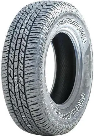 225/65R17 102T - Yokohama Geolandar A/T G015 All-Terrain Tire