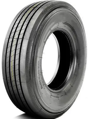 235/80R16 129/125M G (14 Ply) - K9 All Steel Trailer Highway All Season Tire