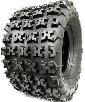 22x11.00-9 48F 6 Ply - K9 CL3 Rear All-Terrain Tire