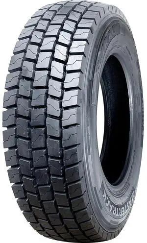 245/70R19.5 136M H (16 Ply) - Mastertrack M-Trac HTD Highway All Season Tire