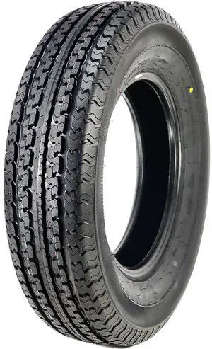 235/80R16 124/120N E (10 Ply) - Mastertrack UN-203 Steel Belted Highway All Season Tire