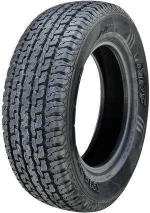 255/65R18 111T (DC) - MRF Wanderer A/T All-Terrain Tire