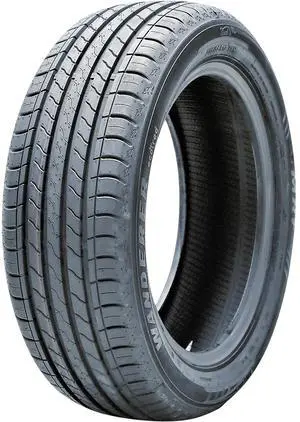 205/55R17 91H - MRF Wanderer Street A2 Touring All Season Tire