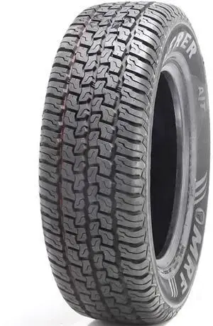 MRF Wanderer A/T All-Terrain Tire - 235/65R17 104H