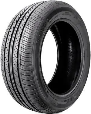 205/65R15 94H - Montreal Eco 201 Performance All Season Tire