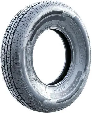 205/75R15 101/97M C (6 Ply) - WellPlus Power ST-1 Semi-Steel Highway All Season Tire