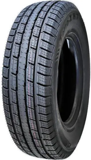 245/70R17 119/116S E (10 Ply) - Waterfall Terra-X H/T Highway All Season Tire