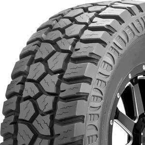 275/55R20 120/117Q E (10 Ply) - Hercules Terra Trac T/G Max Rugged Terrain Tire