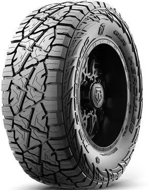 265/70R17 115T - Hercules TIS Offroad RT1 Rugged Terrain All Season Tire