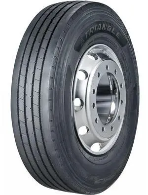 235/80R16 129/125M G (14 Ply) - Triangle TRT01S All Steel Highway All Season Tire